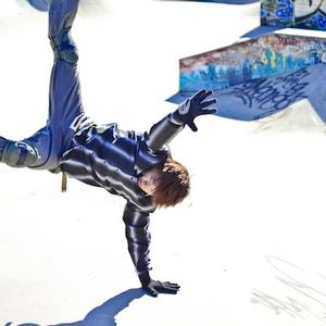 Branch Nebula's Concrete and Bone Sessions